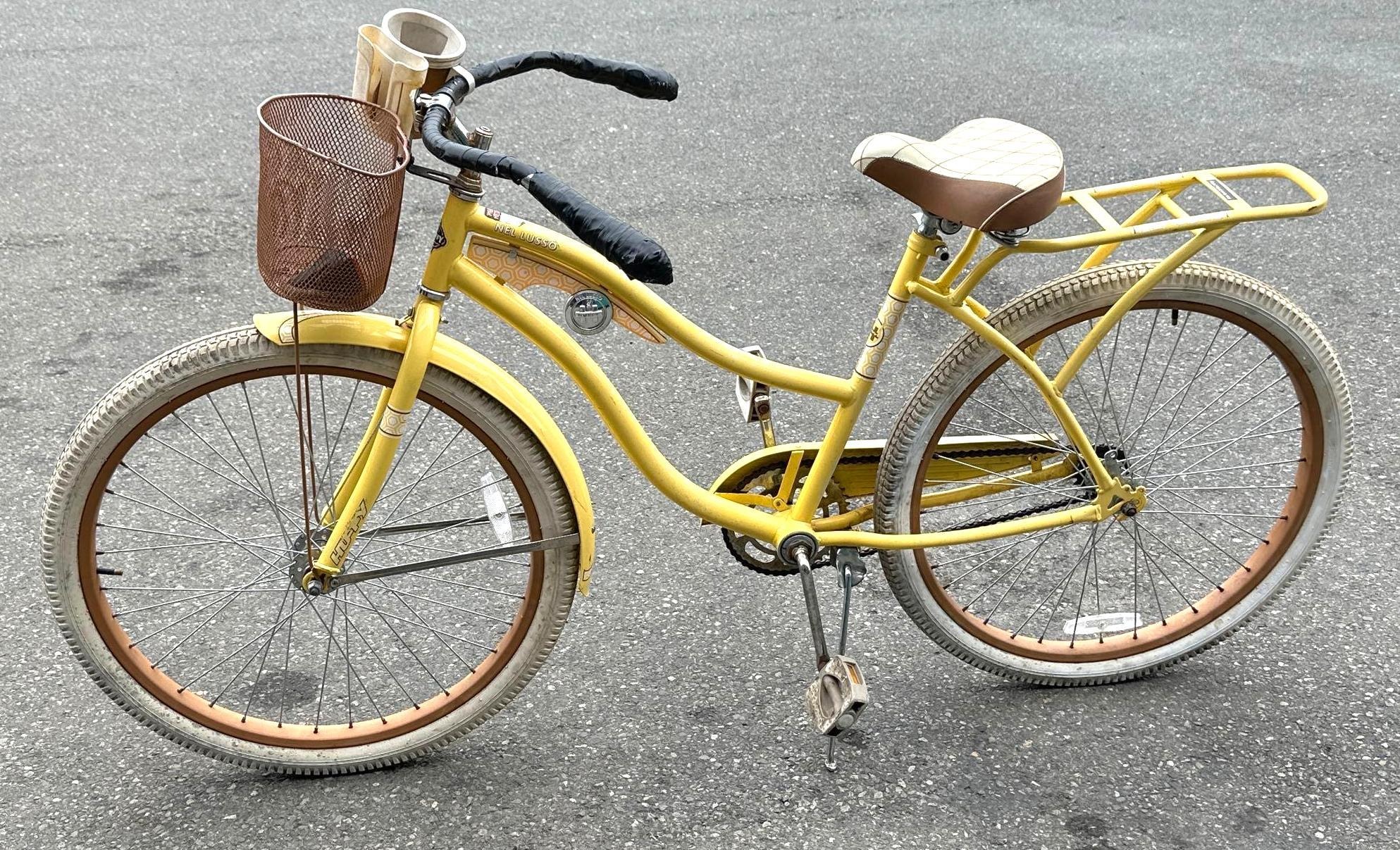 Huffy Nel Lusso Cruiser