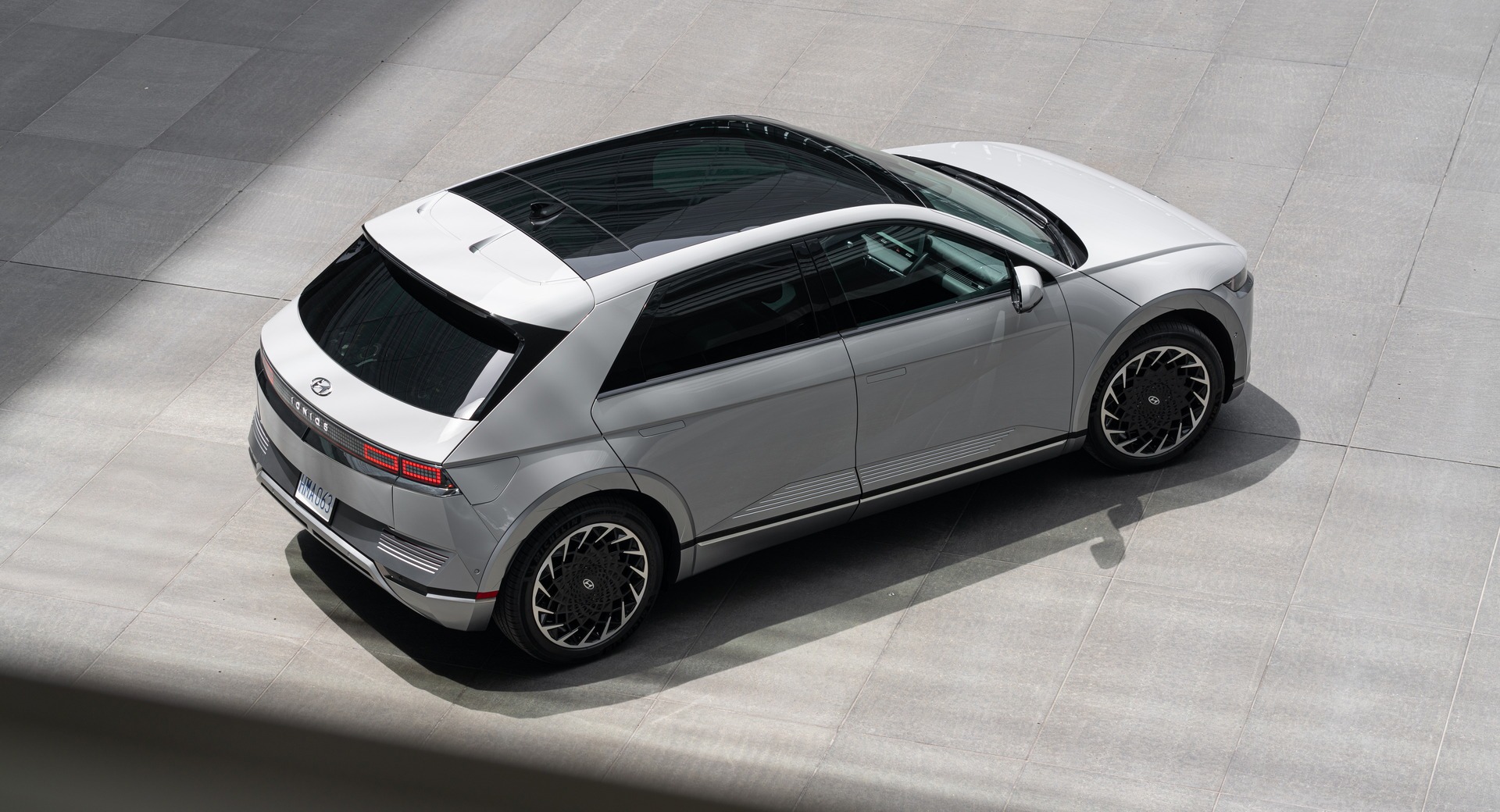 Hybrids With Great Parts Availability