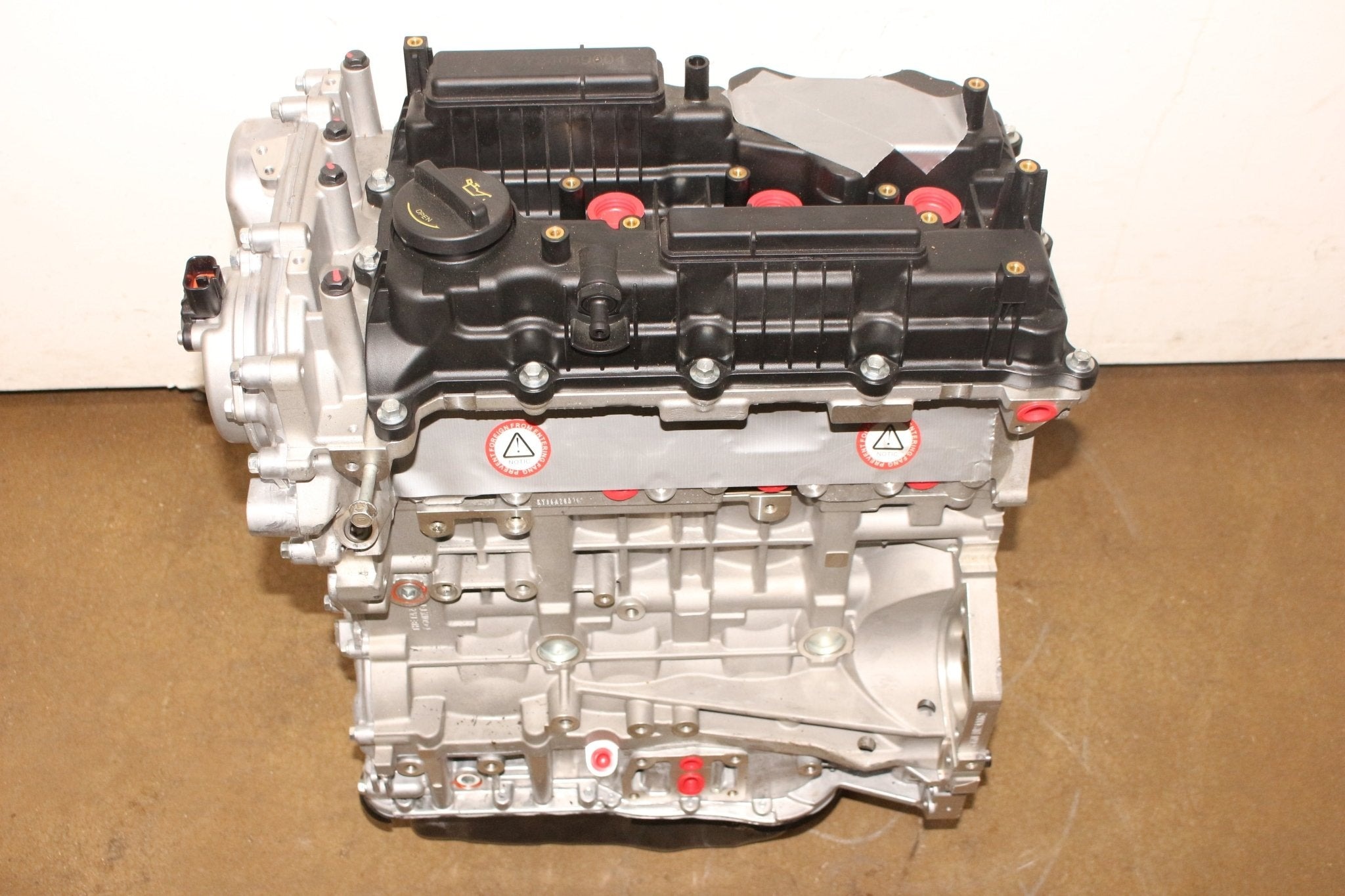 Hyundai 2.0L Theta II Engine