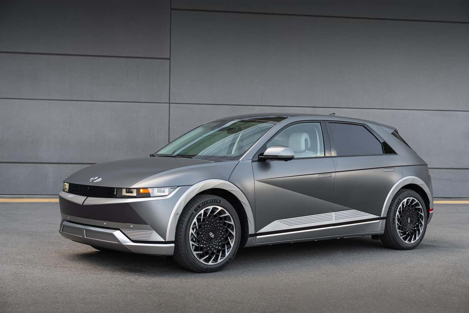 Hyundai Ioniq 5