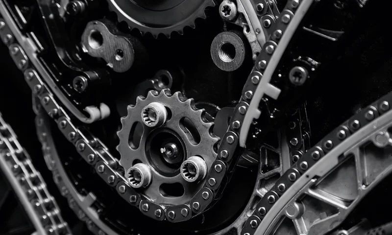 Implement Proactive Timing Chain Maintenance