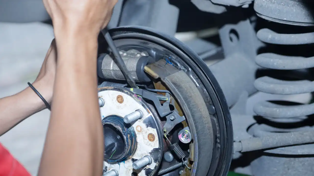 Improve Your Brake System