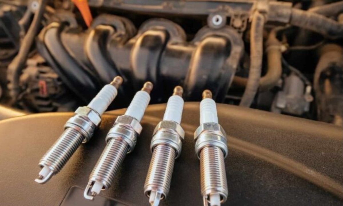 Invest in High Quality Spark Plugs