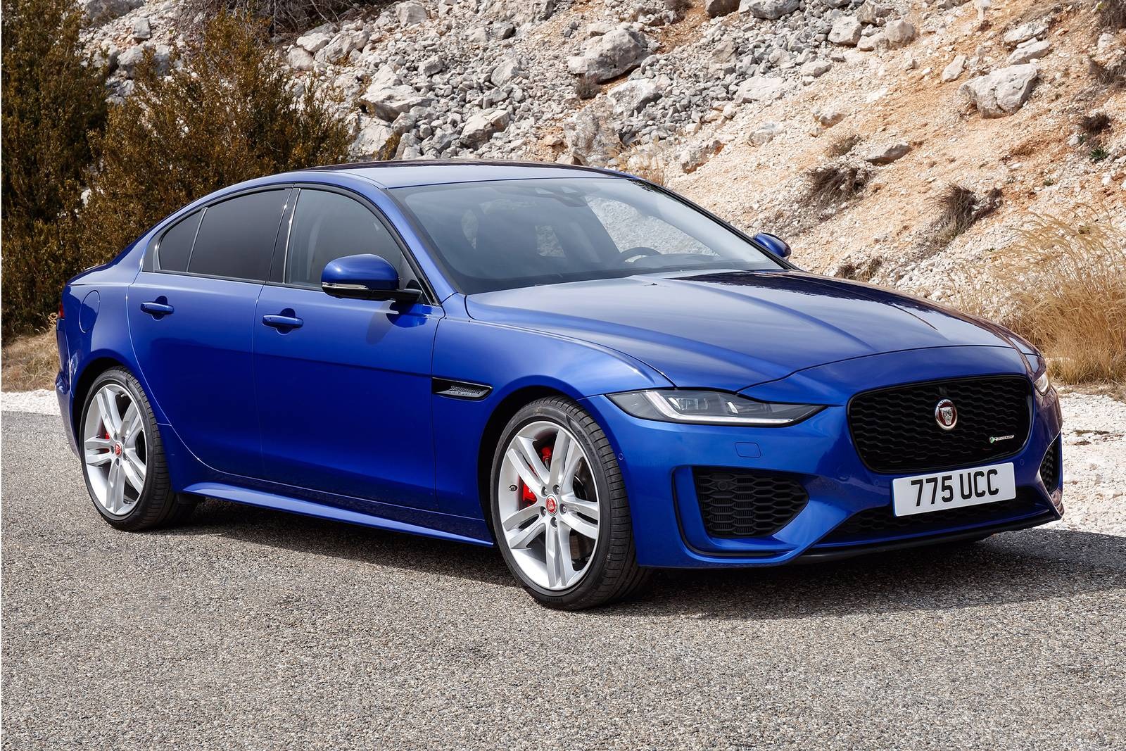 Jaguar XE Jaguar XE