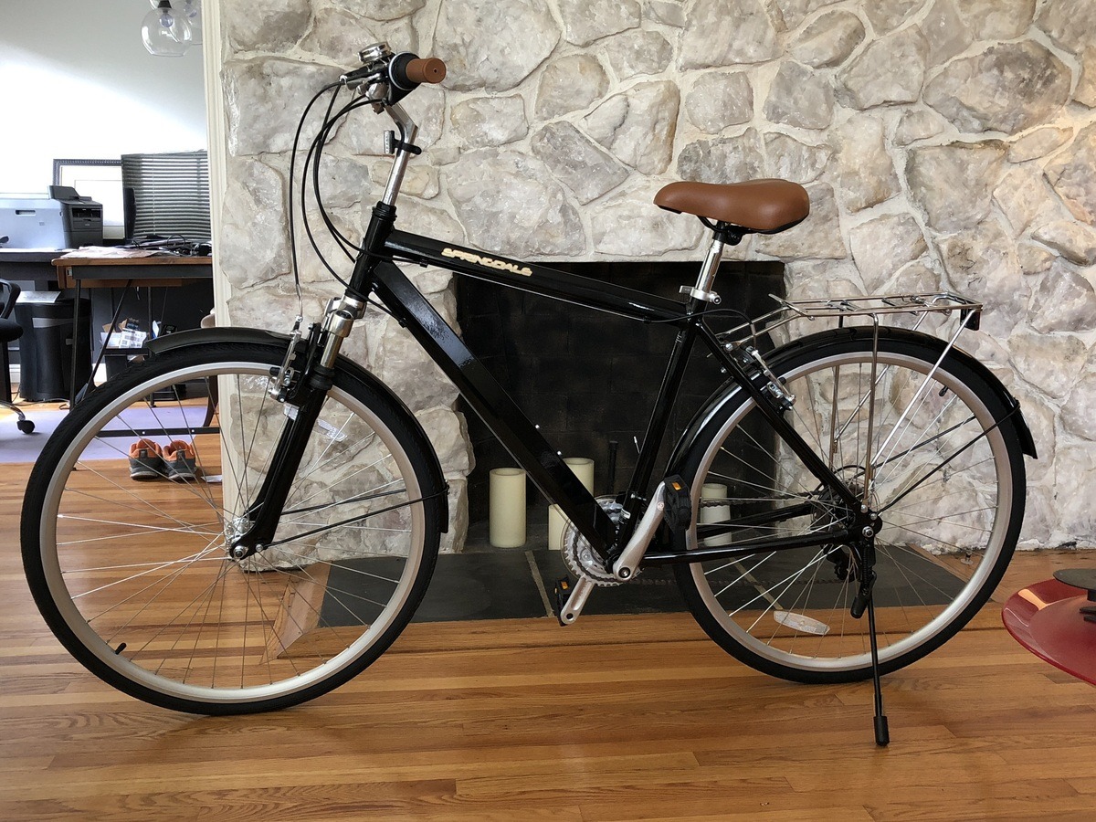 Kent Northwoods Springdale Hybrid