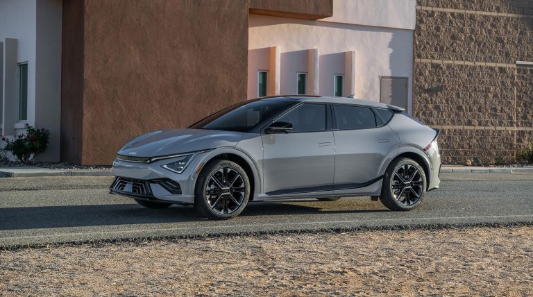 Kia EV6