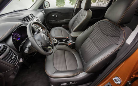 Kia Heated Seat Recalls and Issues