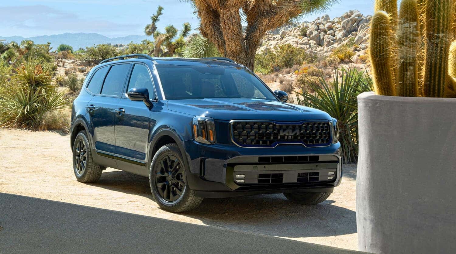 Kia Telluride