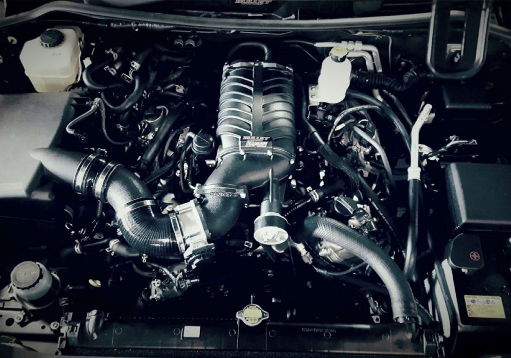 Lexus 4.6L 1UR FE V8 Lexus 4.6L 1UR FE V8