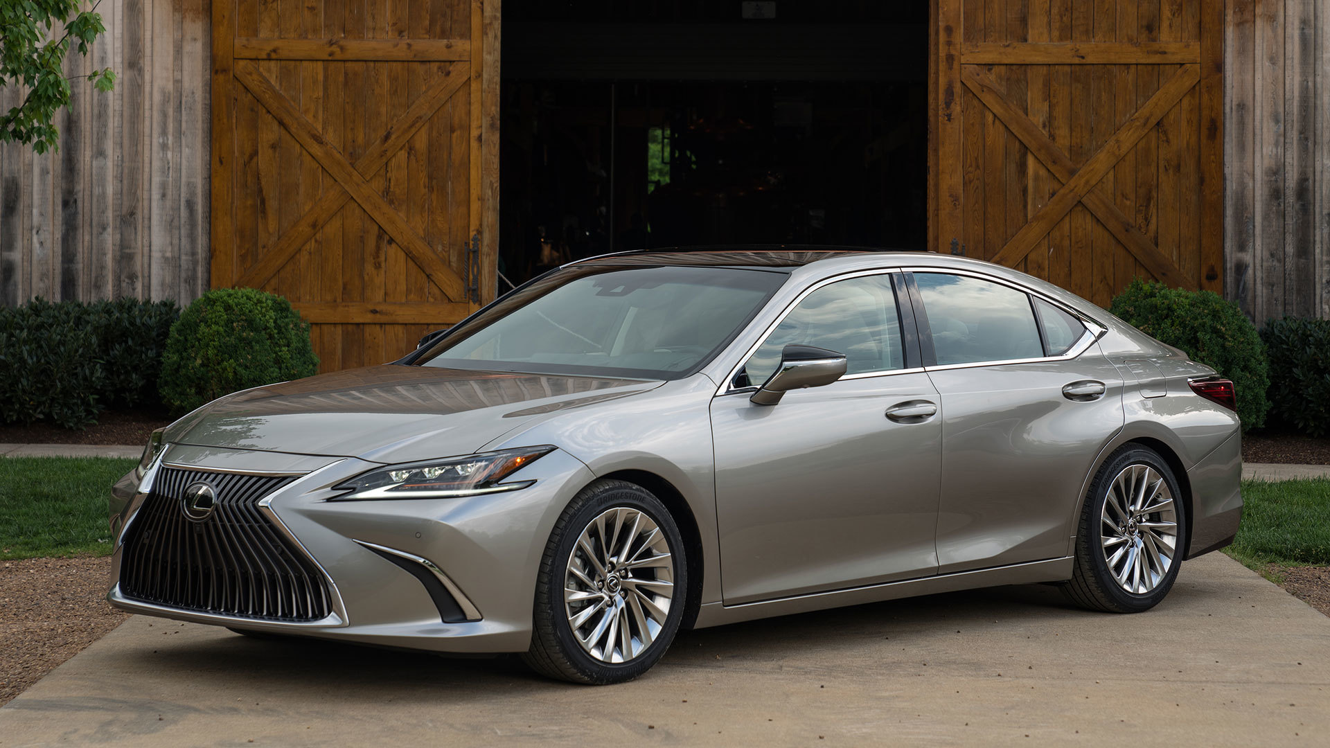 Lexus ES 350