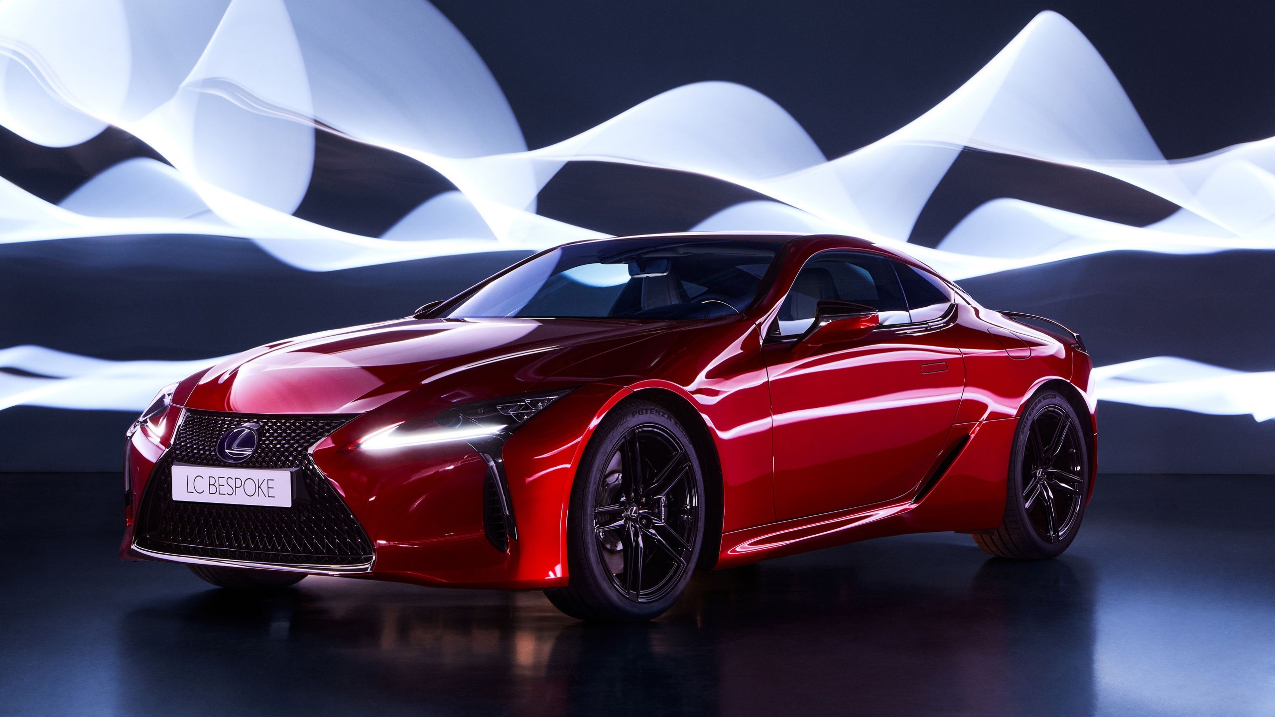 Lexus LC 500 Lexus LC 500