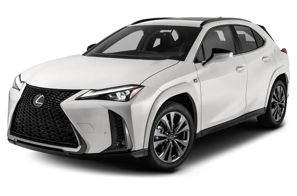 Lexus UX 250h