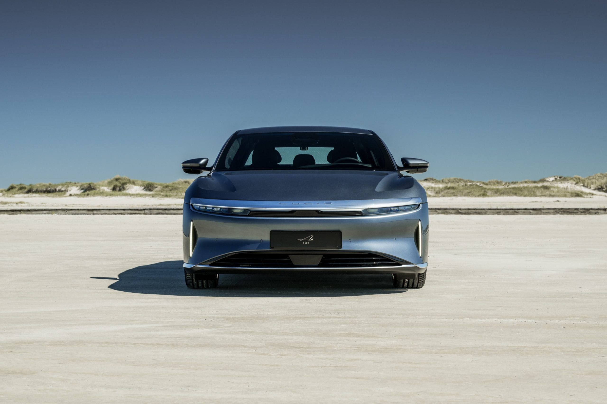 Lucid Air