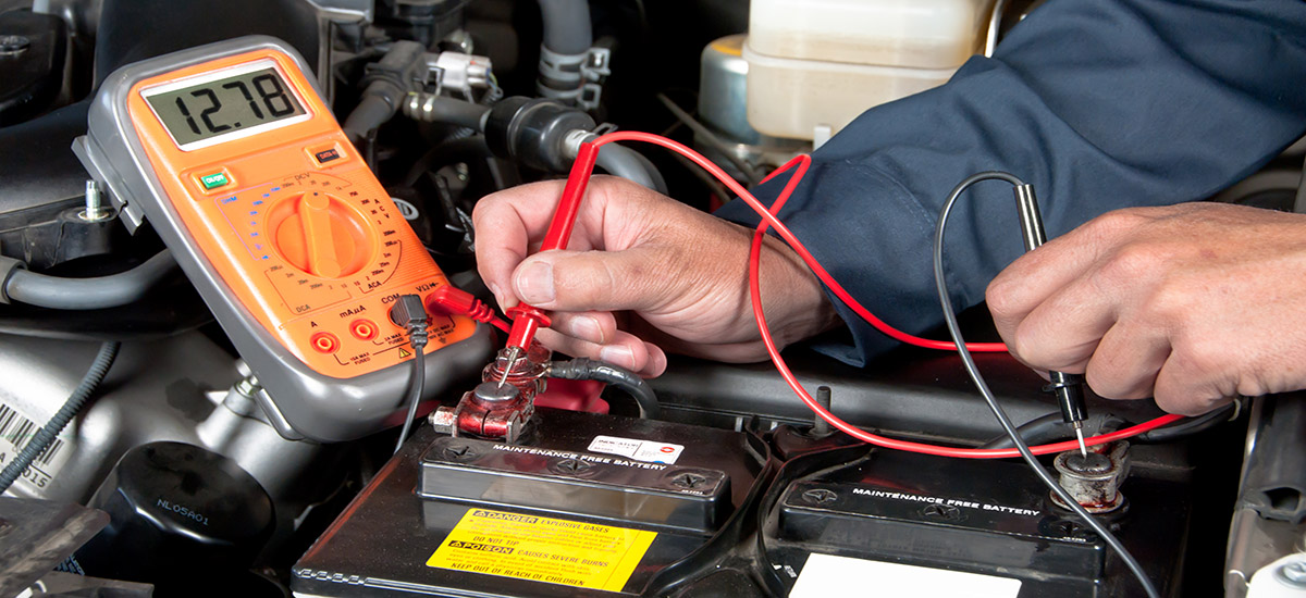 Maintain Electrical System Integrity Through Preventive Care