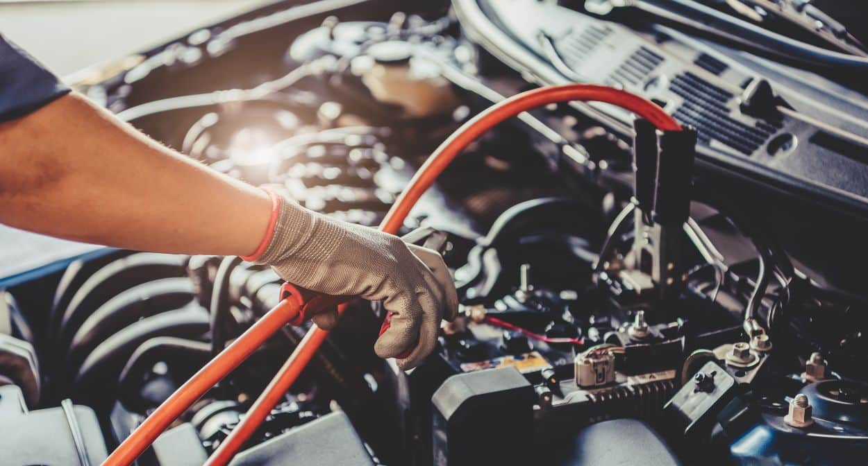 Maintain Electrical System Reliability Maintain Electrical System Reliability