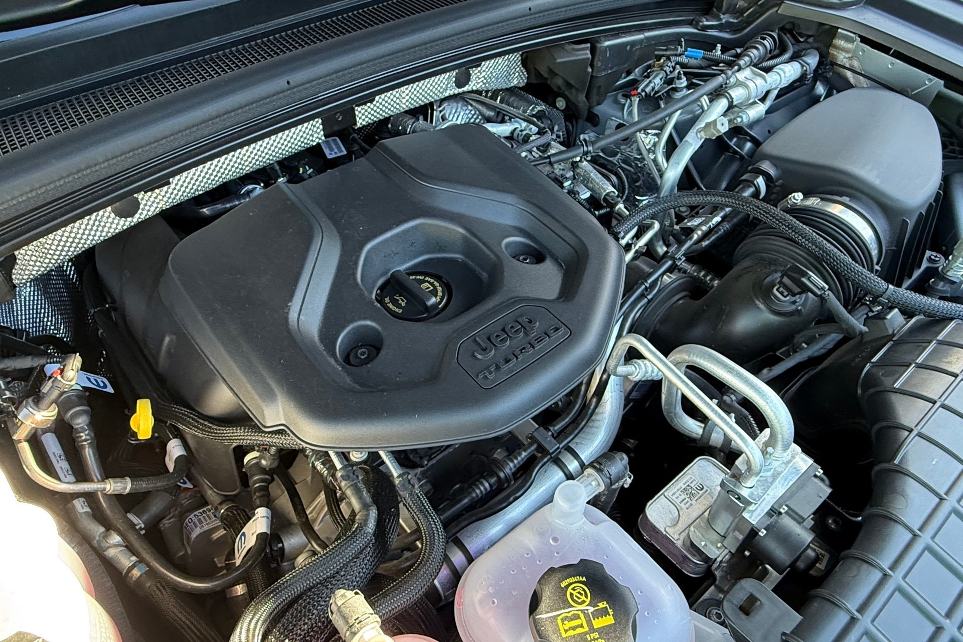 Maintain Peak Fuel System Performance and Efficiency