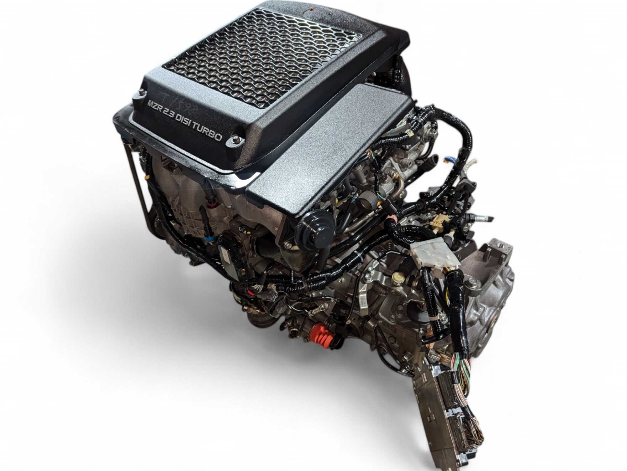 Mazda 2.3L MZR