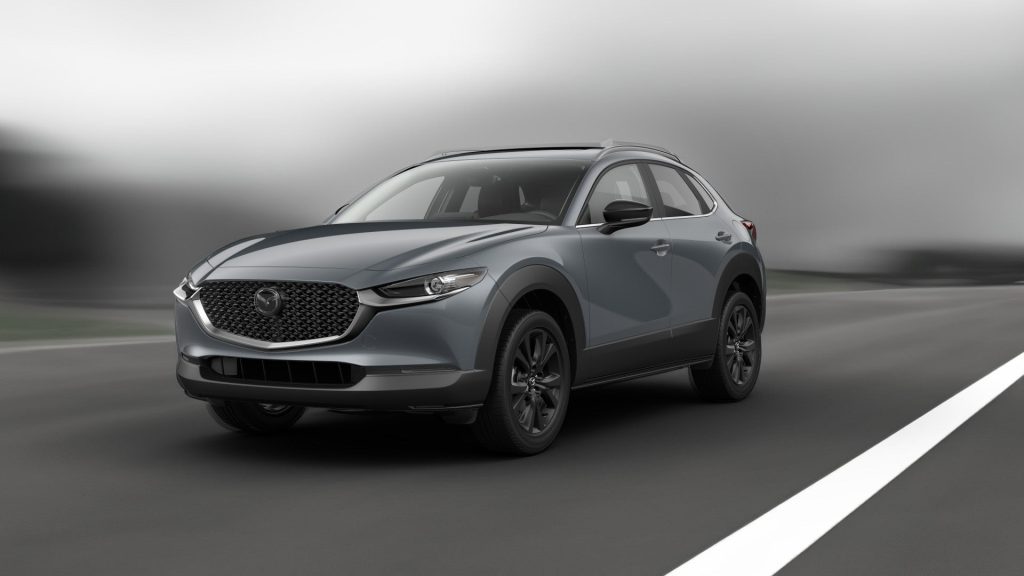 Mazda CX 30 Mazda CX 30