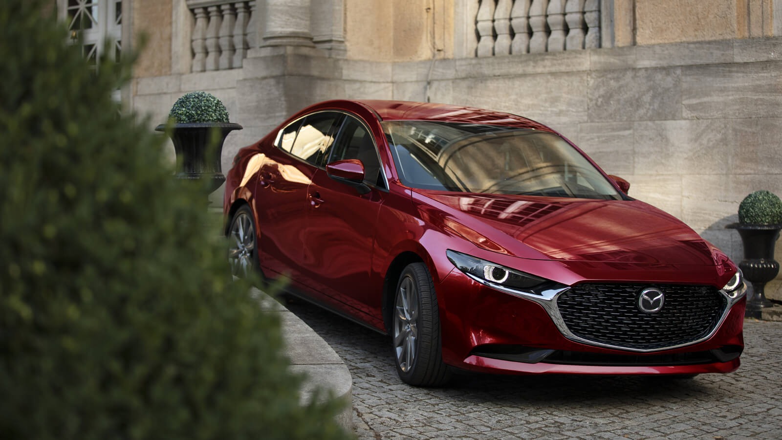 Mazda3