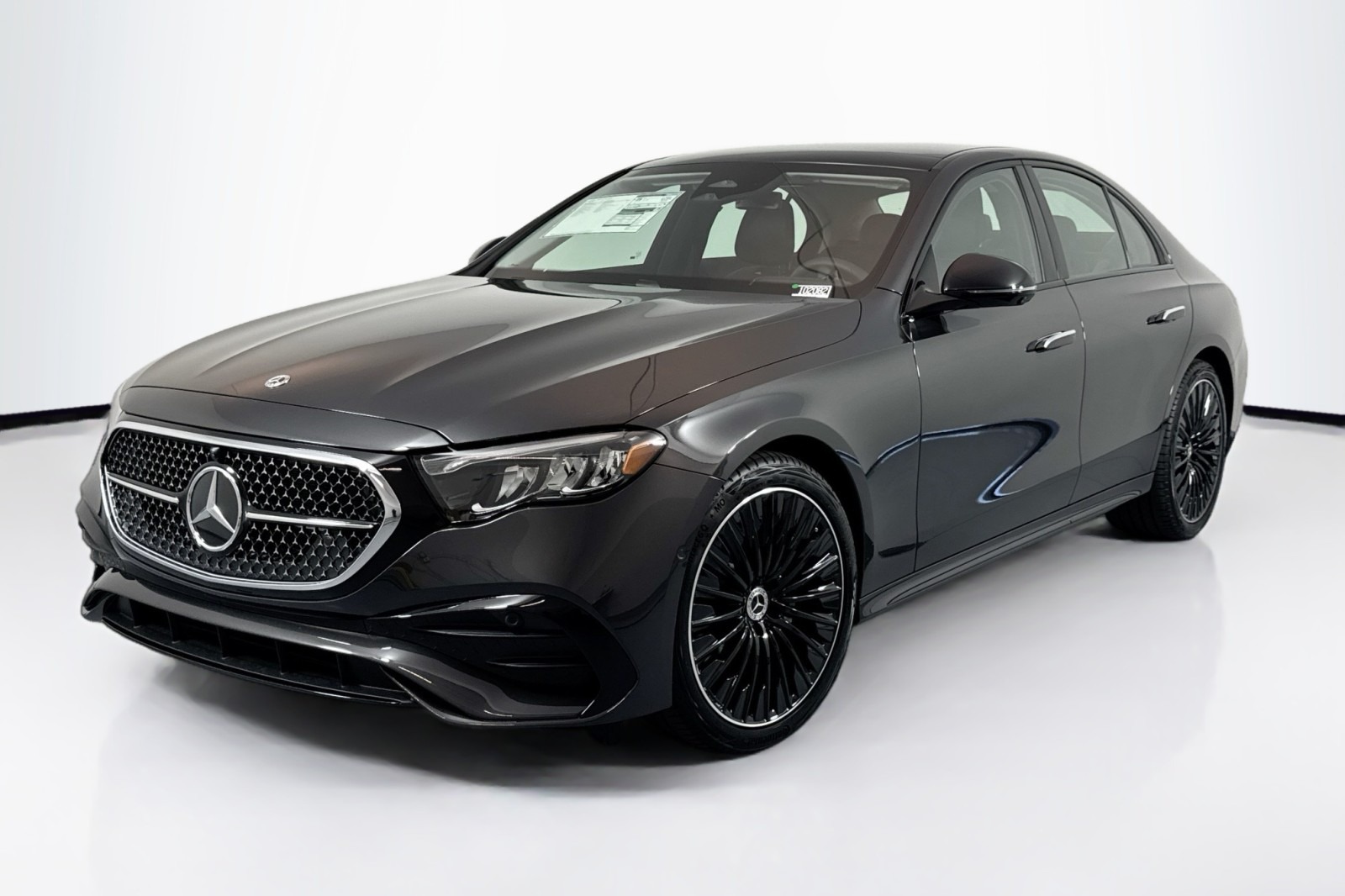 Mercedes Benz E Class 2026