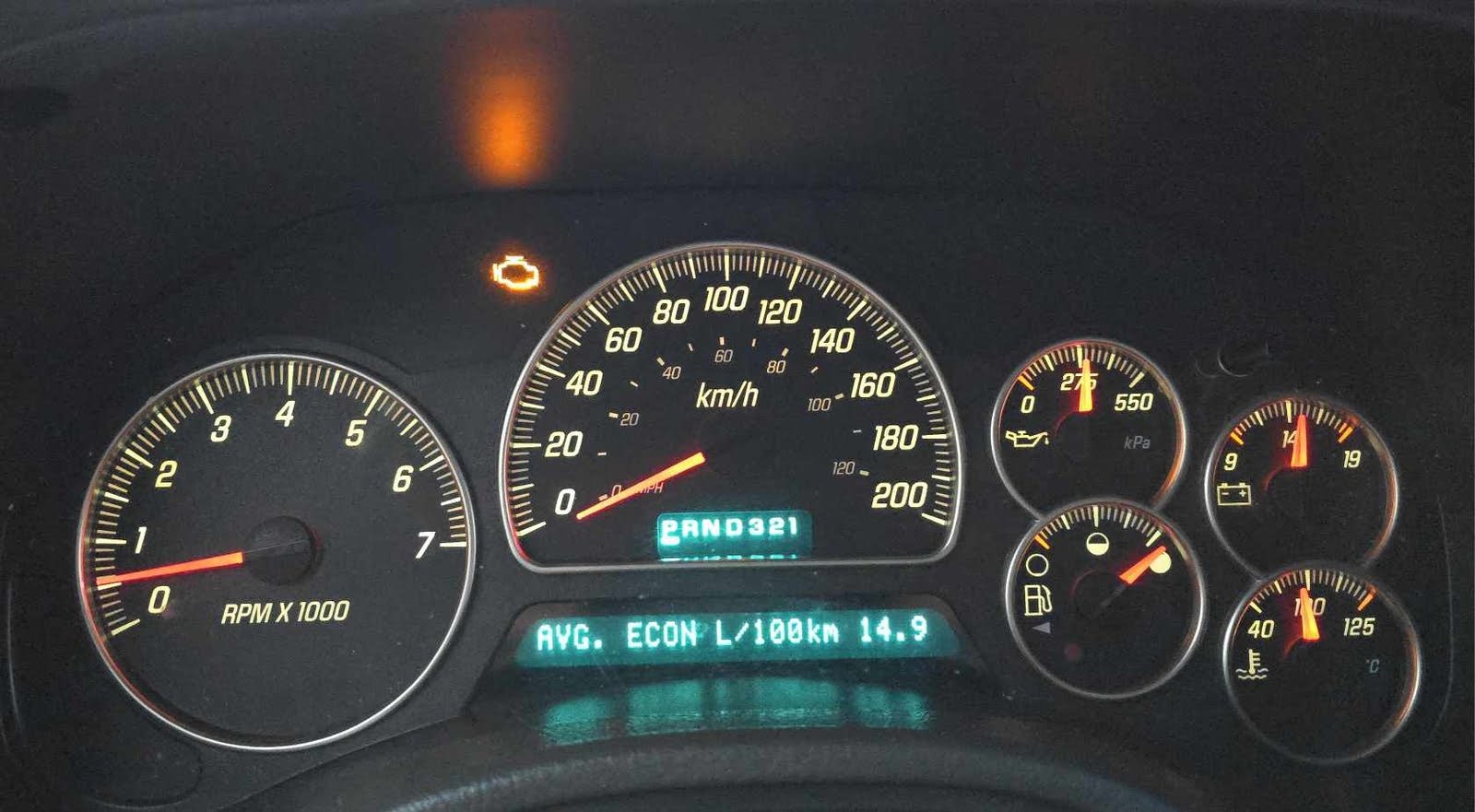 Mileage Mileage