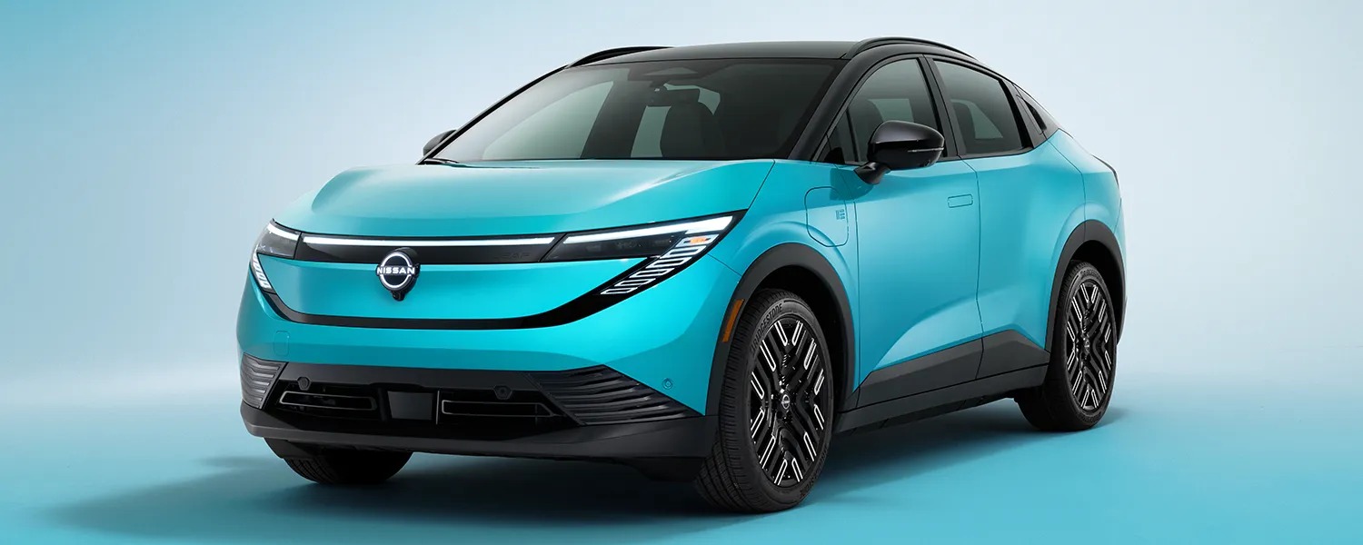 Nissan Leaf Nissan Leaf