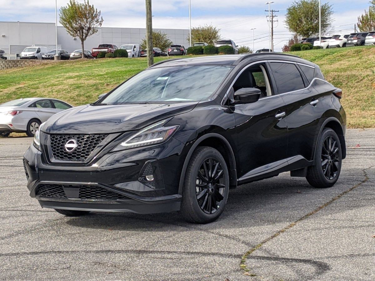 Nissan Murano