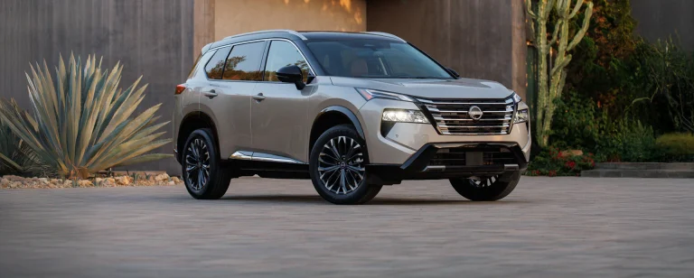 Nissan Xtronic CVT