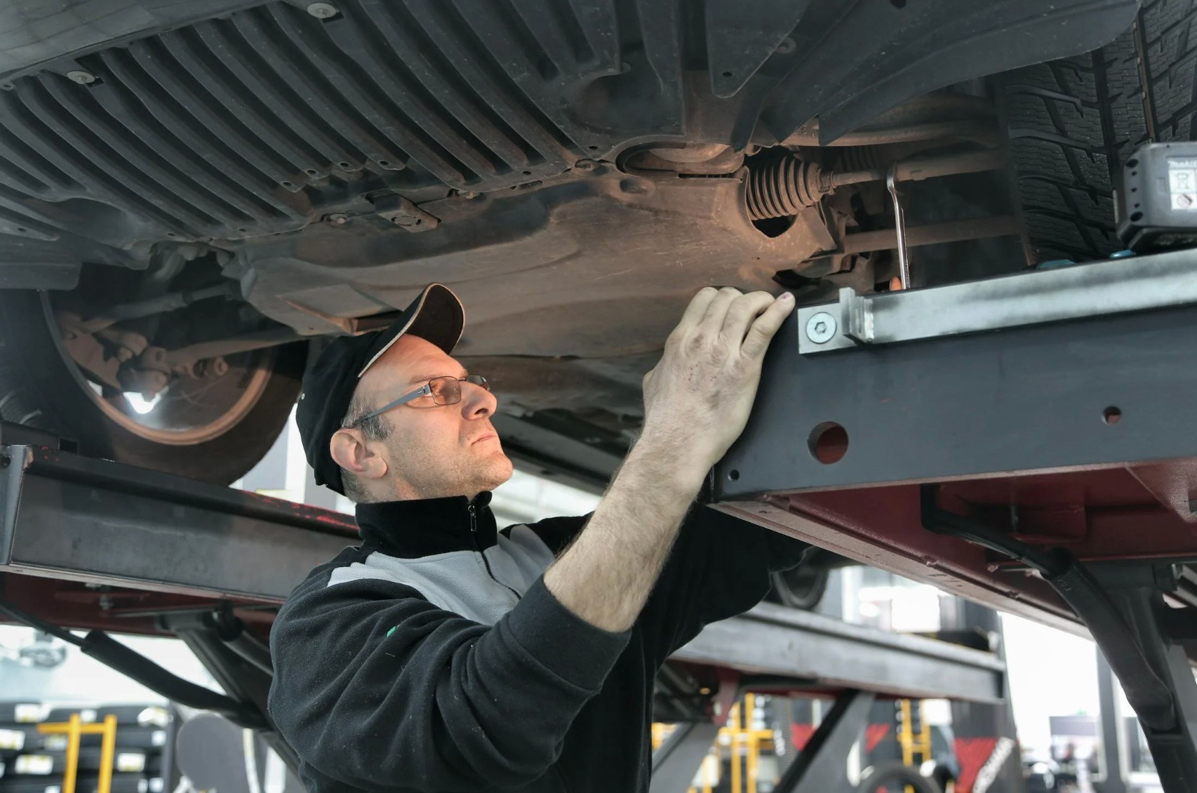 Perfect Your Brake System Inspection and Maintenance Routine