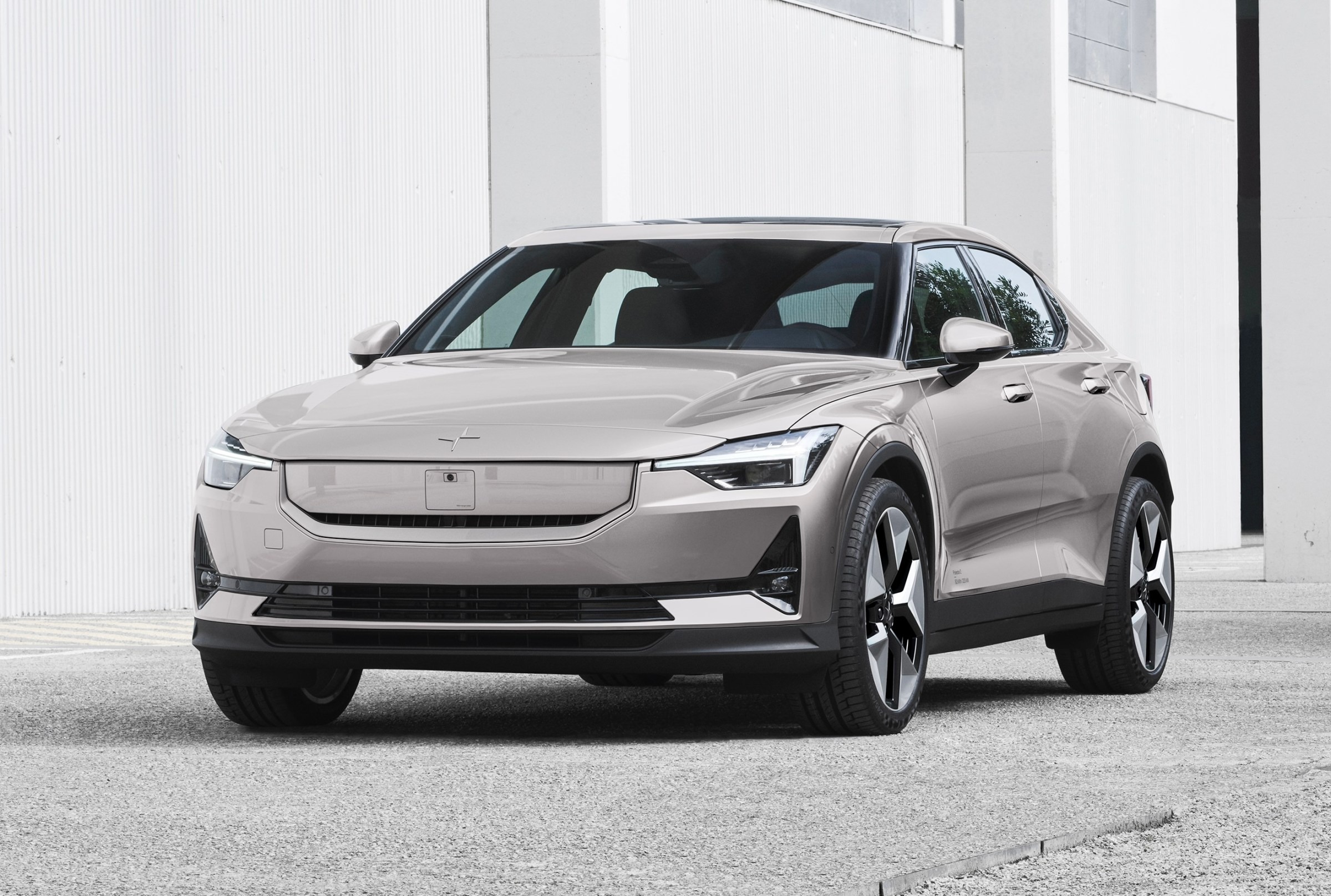 Polestar 2