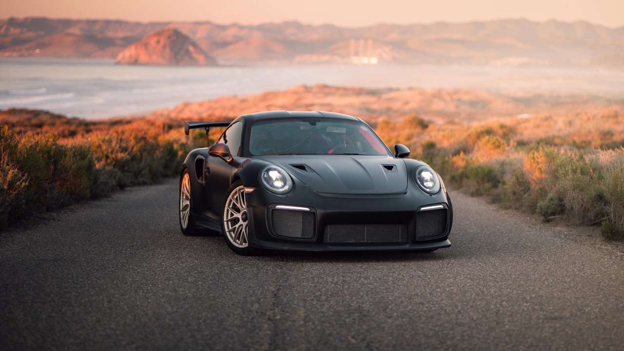 Porsche 911 Porsche 911