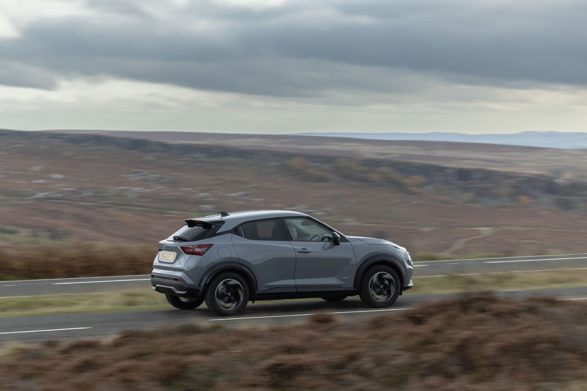 Practicing Smart Driving Habits