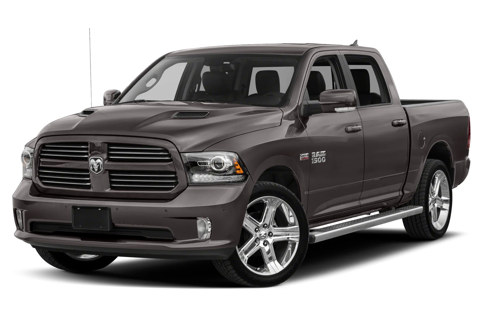 Ram 1500 (2009–2018)