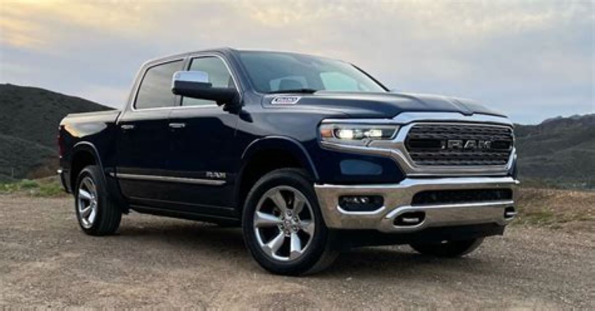 Ram 1500