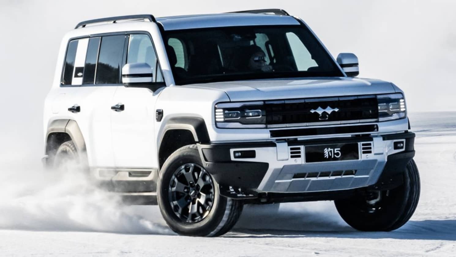 SUVs That Never Rust