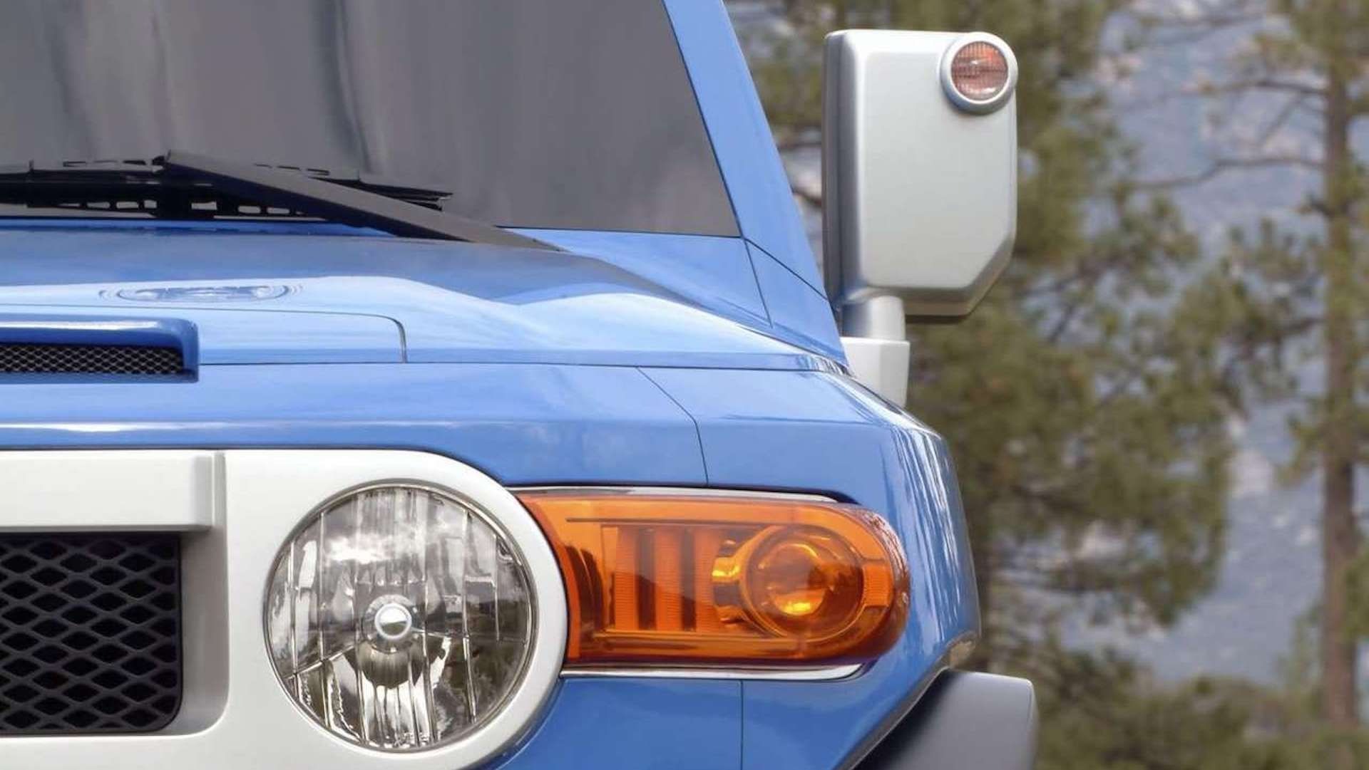 SUVs That Rarely Break Suspension