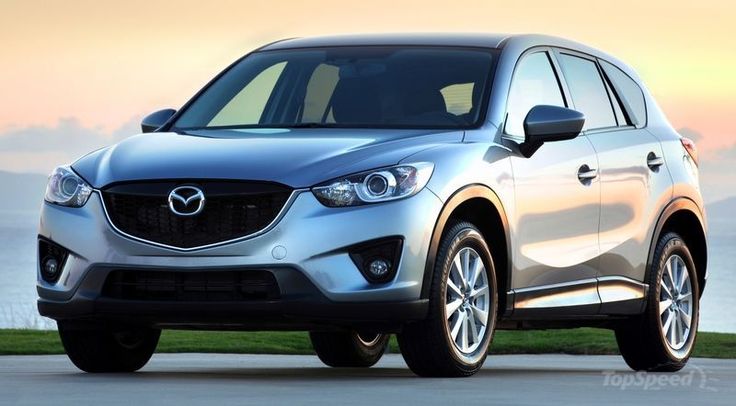 Simple Habits That Add Years to a Mazda CX 5’s Life