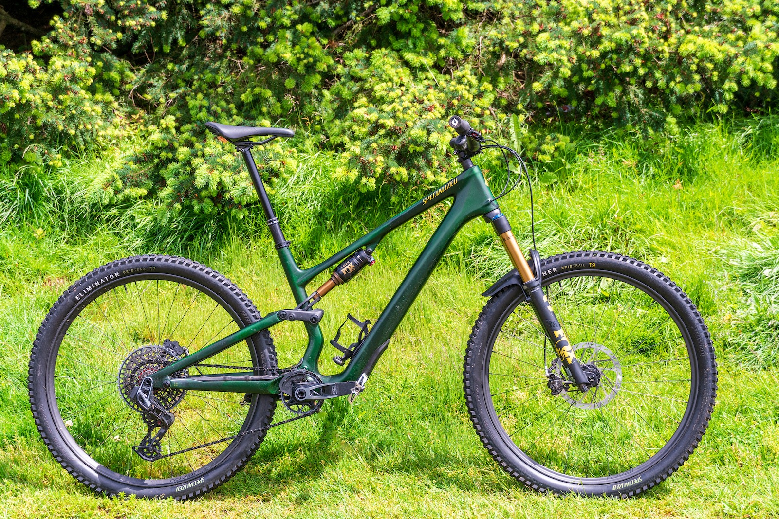 Specialized Stumpjumper