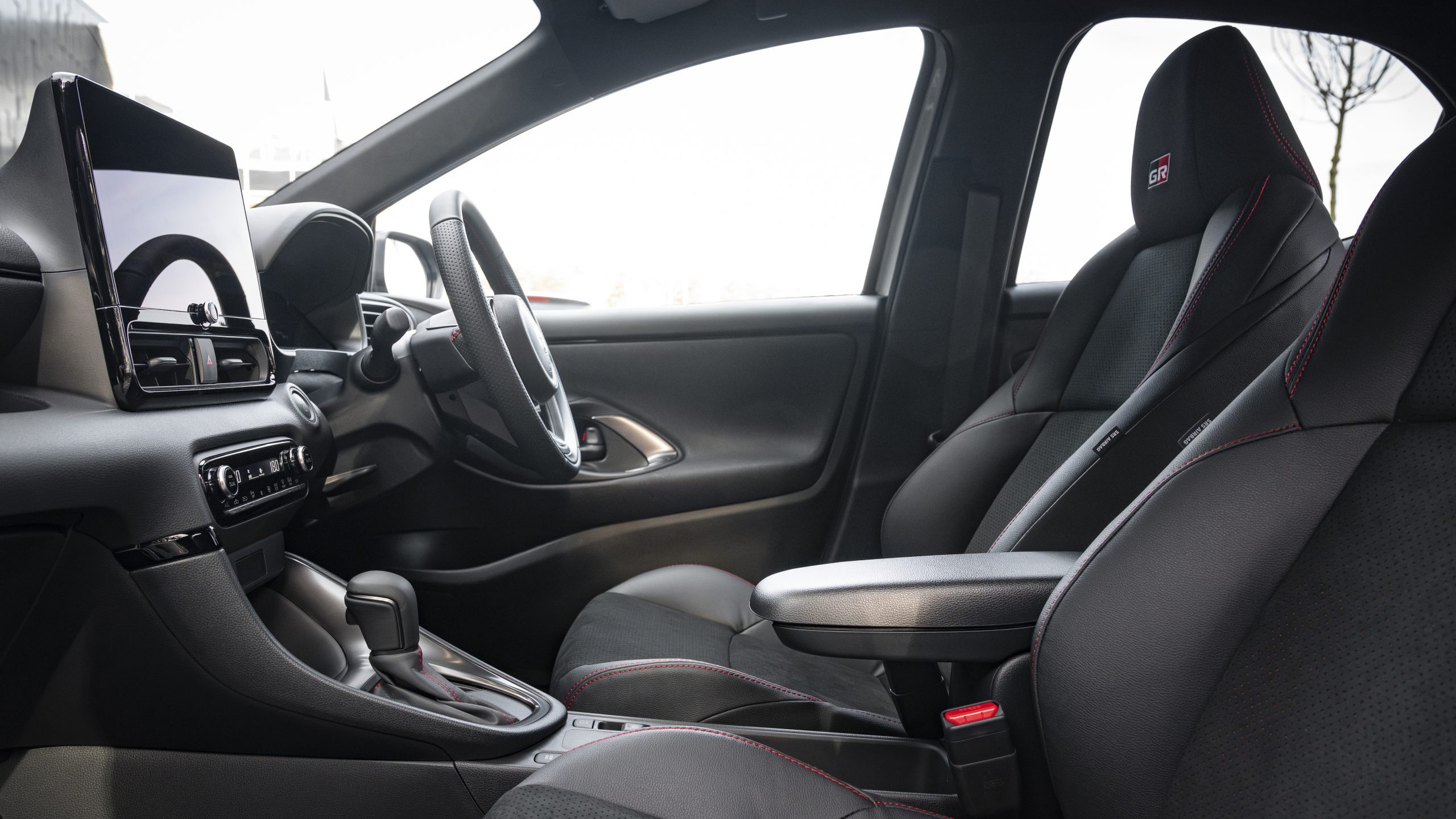 Strong Airbag System