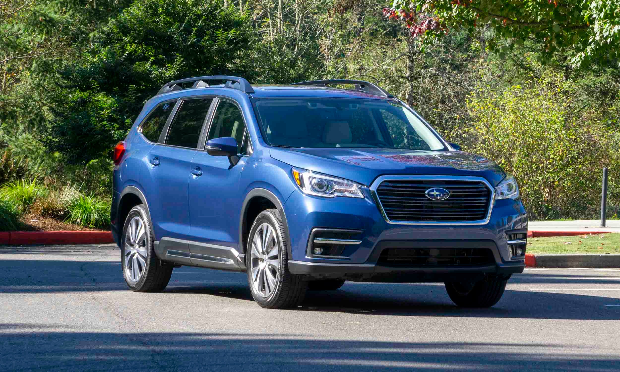 Subaru Ascent