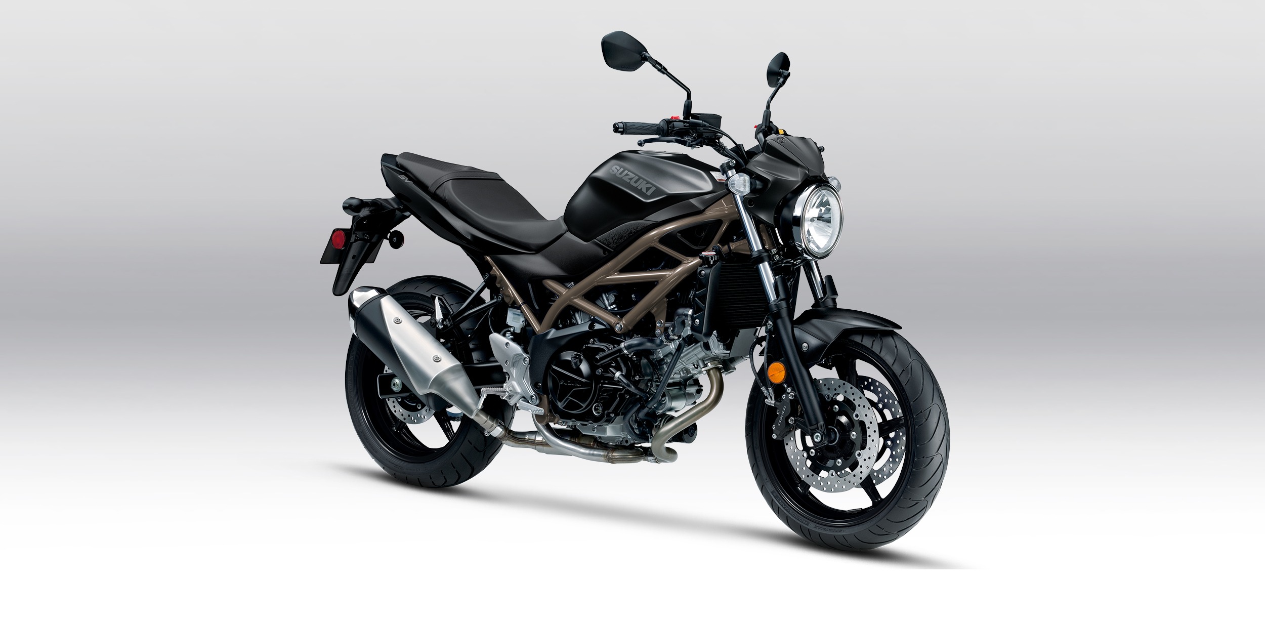 Suzuki SV650