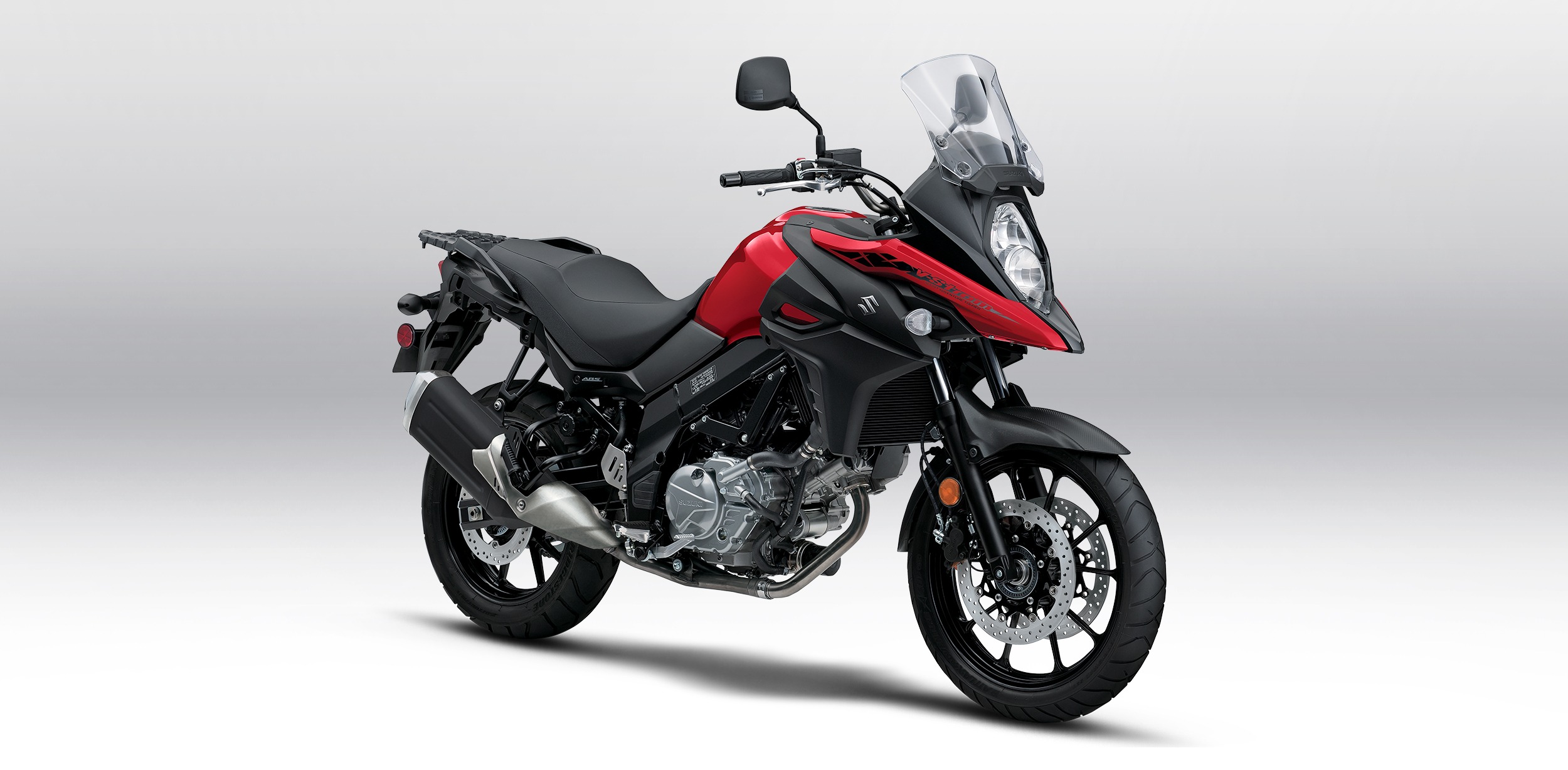 Suzuki V Strom 650