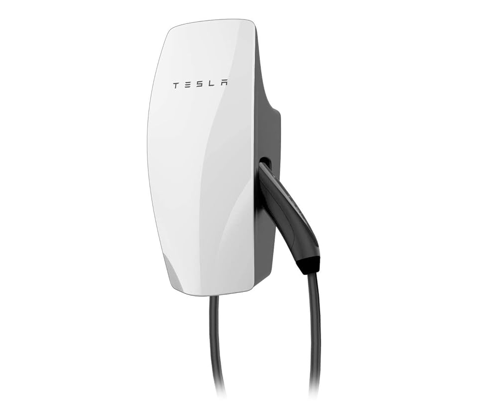 Tesla Wall Connector (Generation 3)