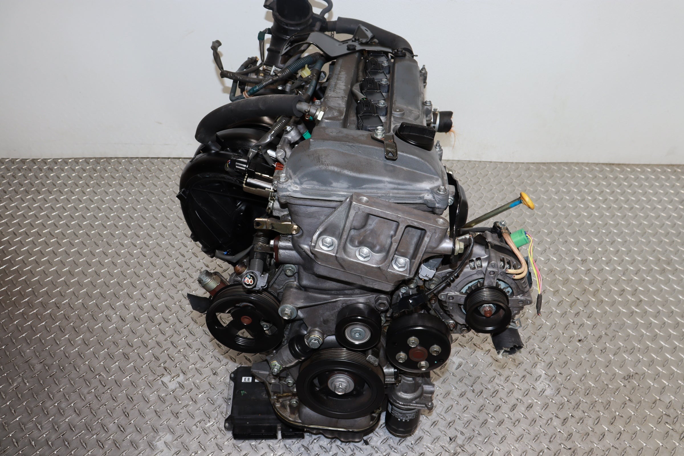 Toyota 2.4L 2AZ FE