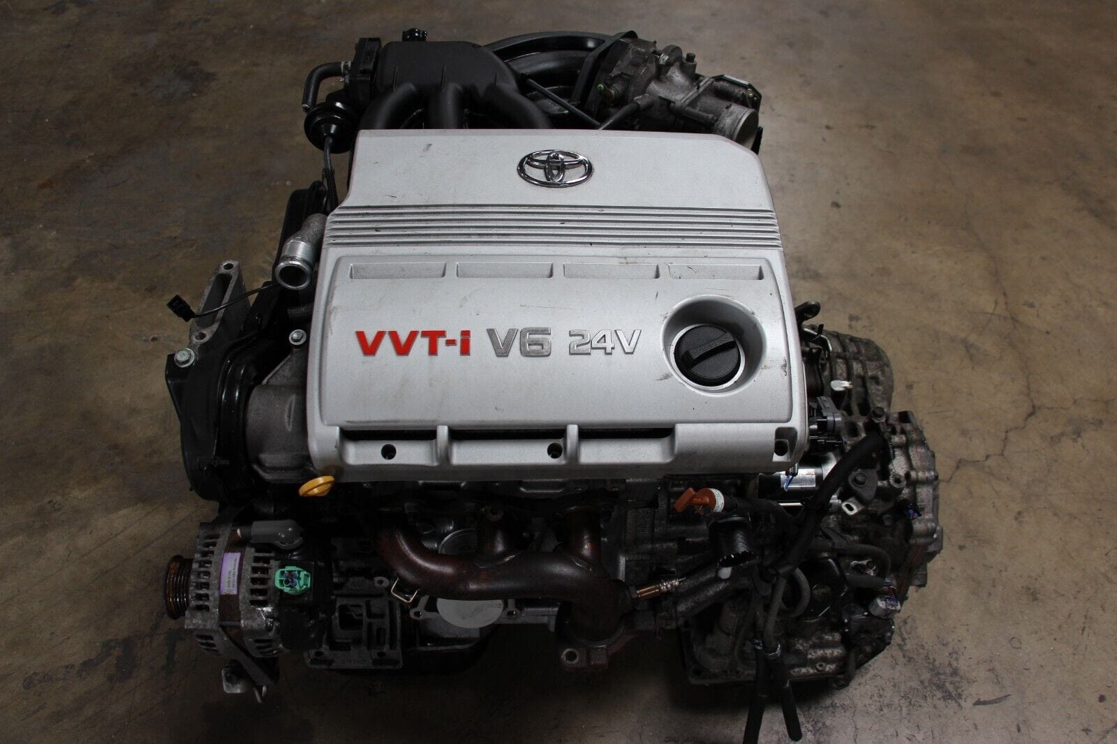 Toyota 3.0L V6 1MZ FE