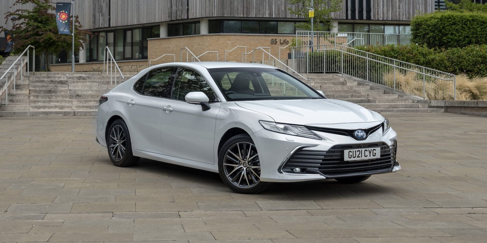 Toyota Camry Toyota Camry