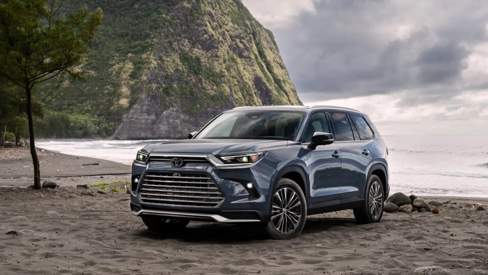 Toyota Highlander Toyota Highlander