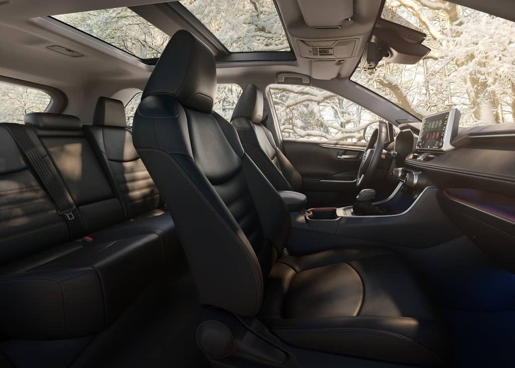 Toyota RAV4int Toyota RAV4int