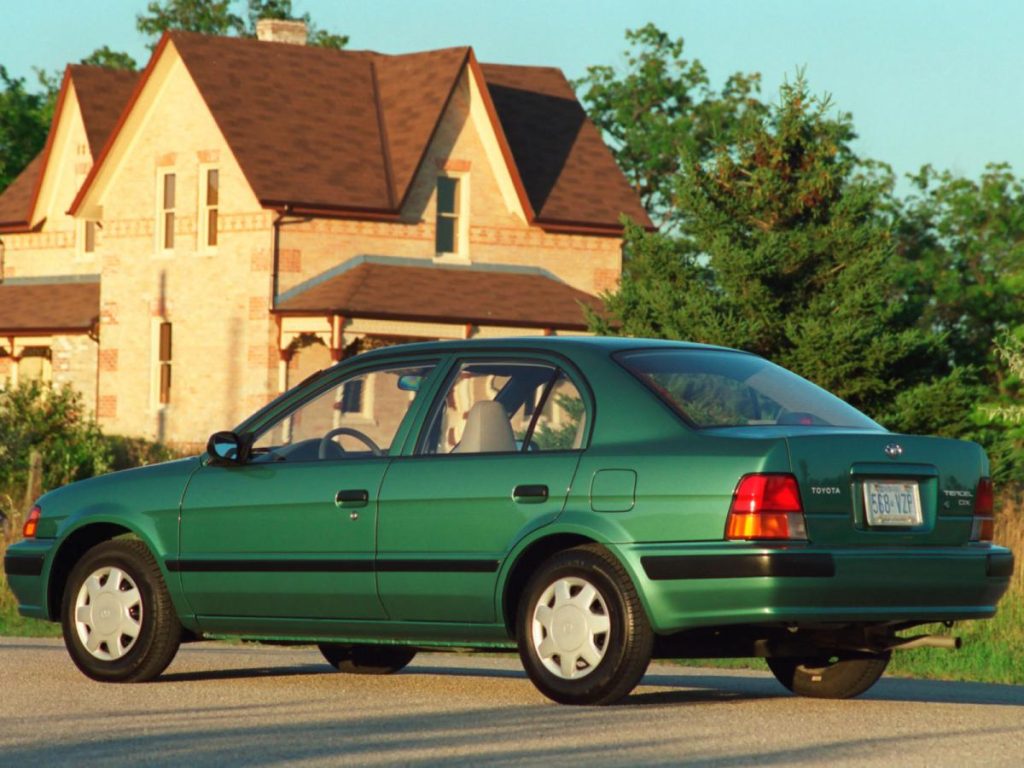 Toyota Tercel1