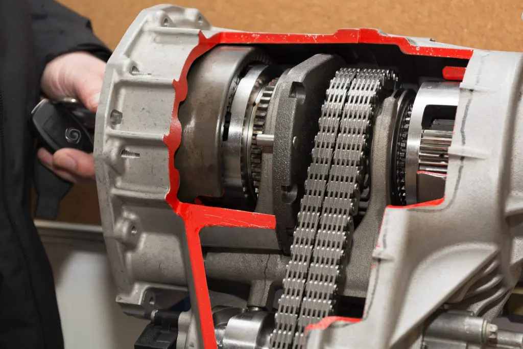 Transmission and Transfer Case Service Transmission and Transfer Case Service